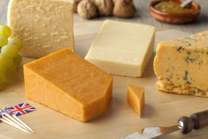 Comté- Frankreichs "Käse Nummer 1"