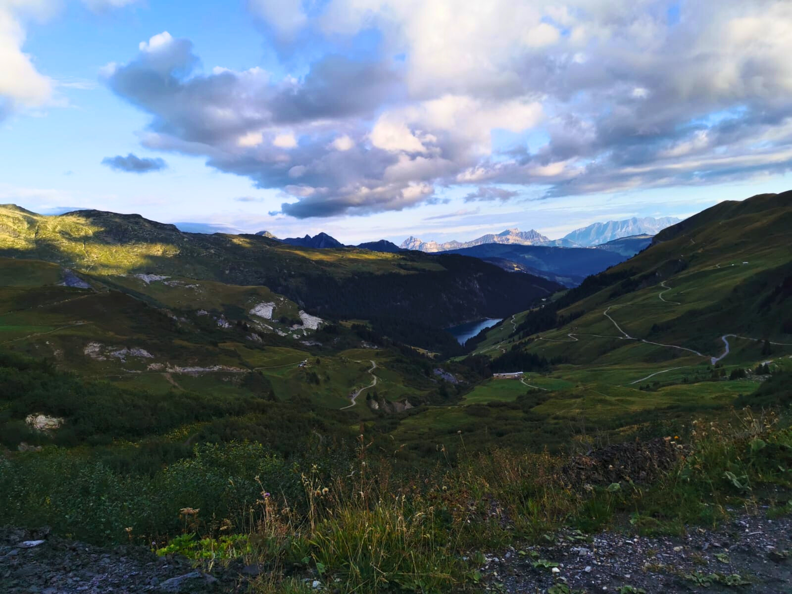 Beaufort_Gebirge